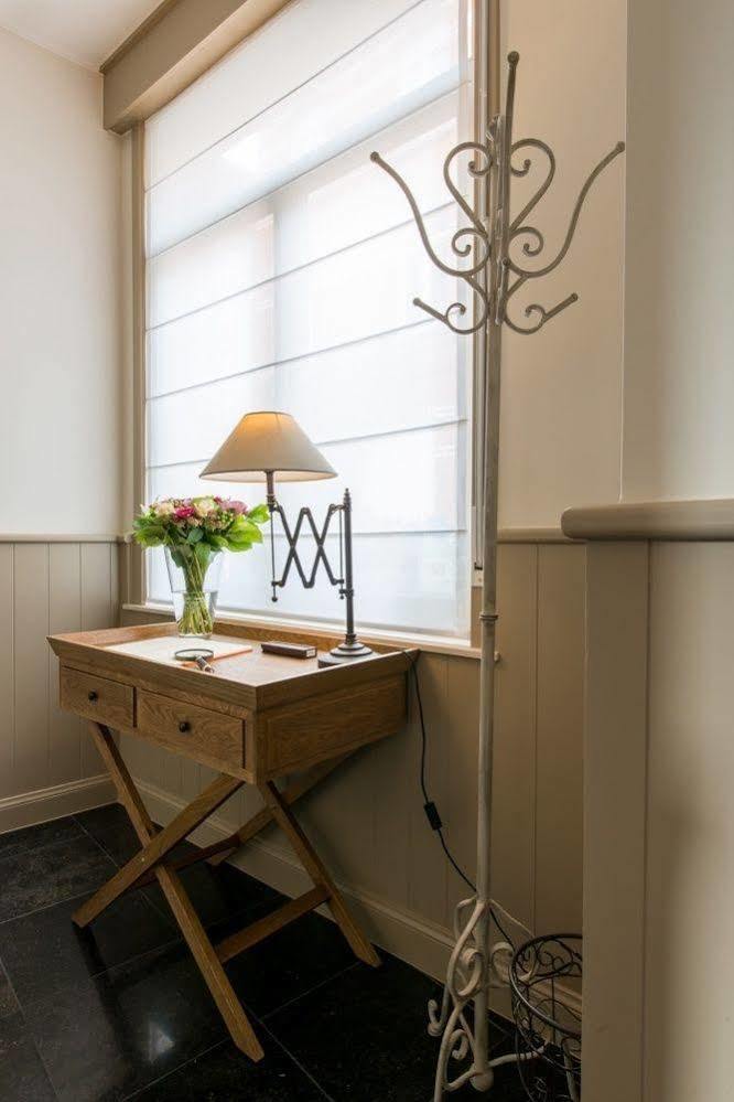 B&B Le Foulage Brygge Exteriör bild